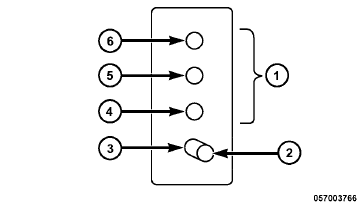 Four-Pin Connector